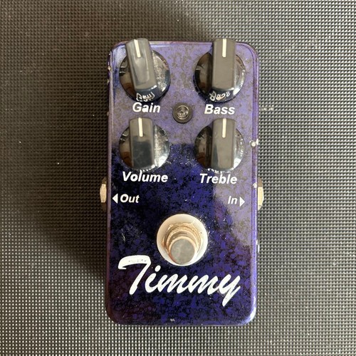 Paul cochrane timmy - timmy, early