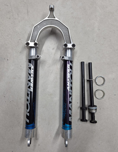 Easton answer manitou three - easton,