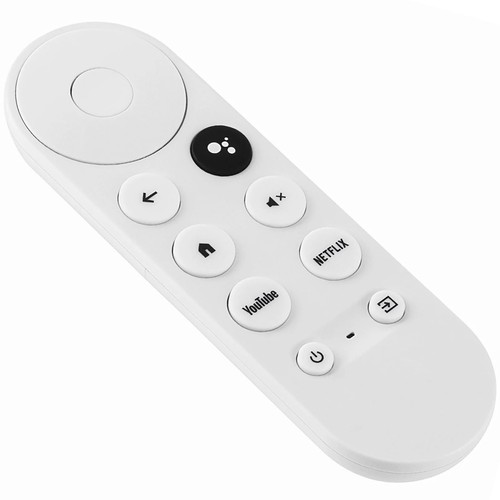 New chromecast with - google, tv