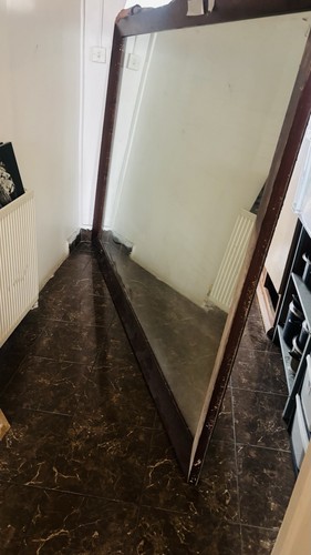 Extra large mirror - x, 6ft