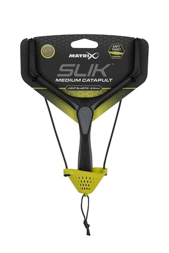 Matrix slik catapult - medium,