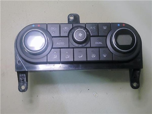 27500jd45c climate control - 27500jd45c,