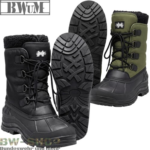 Bwum cold protection boots - bwum,