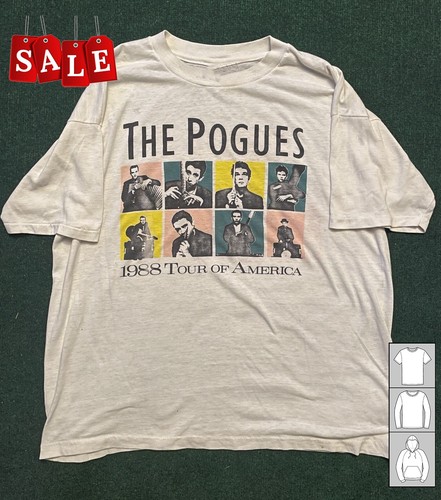 New the pogues - pogues, band