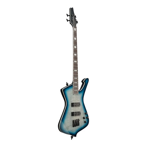 Ibanez iceman bass - iceman,