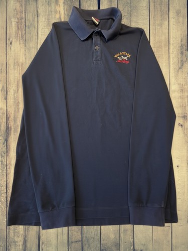 Paul shark yachting - paul,