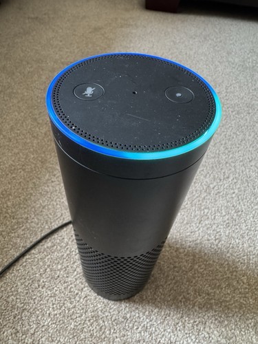 Amazon echo 1st generation - 🔥amazon,