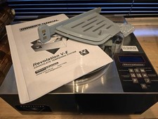 Rev Delta Chocolate Tempering Machine 4kg