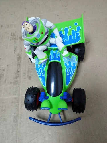 Jada disney pixar toy - jada, 4