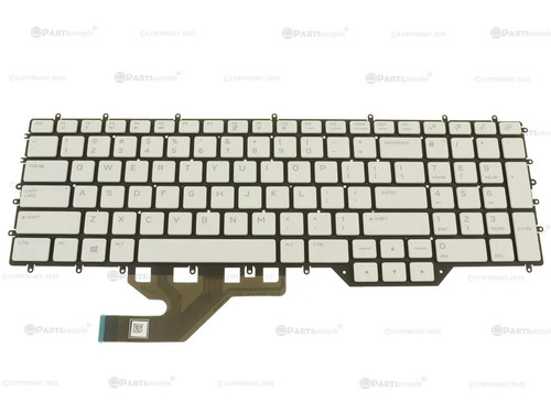New genuine dell alienware m17 - genuine,