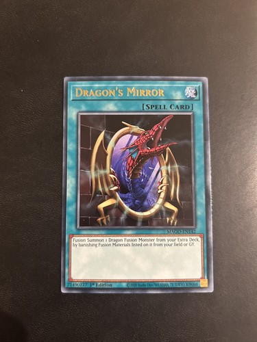 Mago en142 - yu-gi-oh!, mago-en142