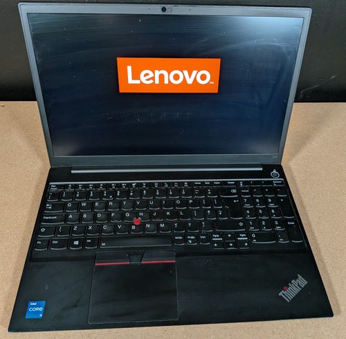 Lenovo thinkpad l15 gen i5 - gen, 2