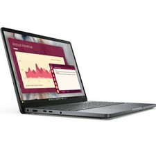 Dell Pro 14 PC14250 Laptop 14