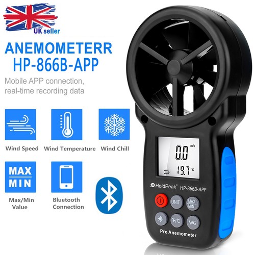 Holdpeak handheld digital - holdpeak,