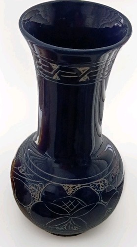 Traditional moroccan cobalt - moroccan,