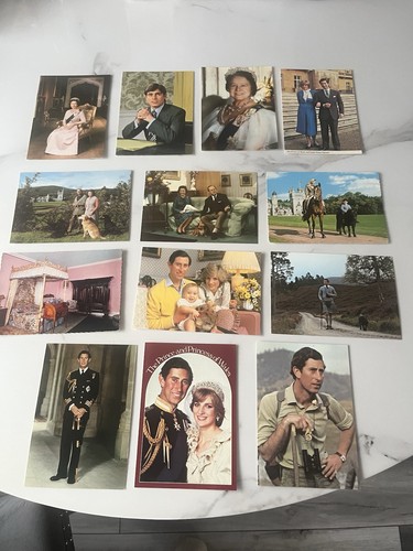 Selection royal family - selection,