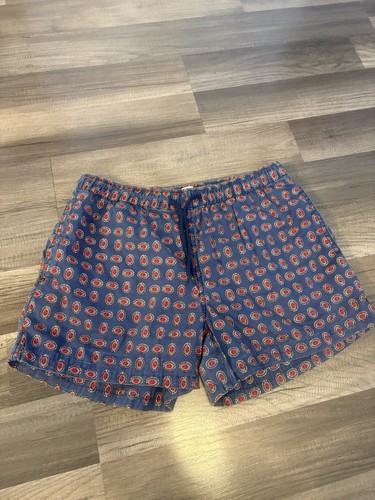 Vanishing elephant shorts mens - elephant,
