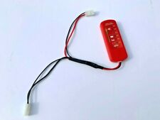 Battery Tester for Big Lake