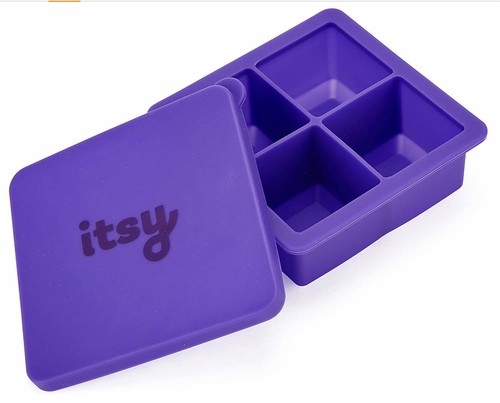 Itsy silicone baby - itsy,