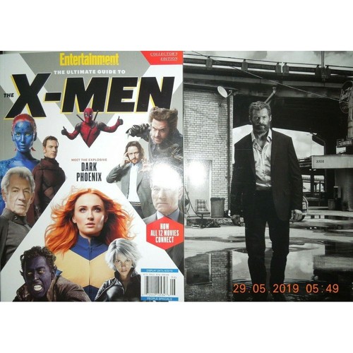 Men entertainment weekly - entertainment,