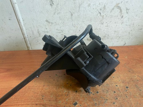 Peugeot citroen hdi fuel - hdi,