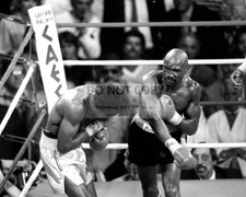 MARVELOUS MARVIN HAGLER AND