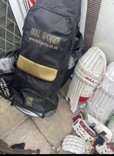 cricket equipment bundle adult