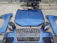 Audi rs4 b8 5 - audi, s4