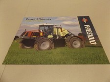 HARDI  PRESIDIO  SPRAYER