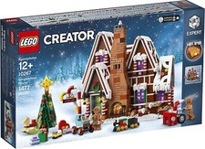 LEGO Creator Expert (10267)