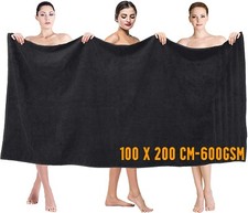 Extra large super - jumbo, bath