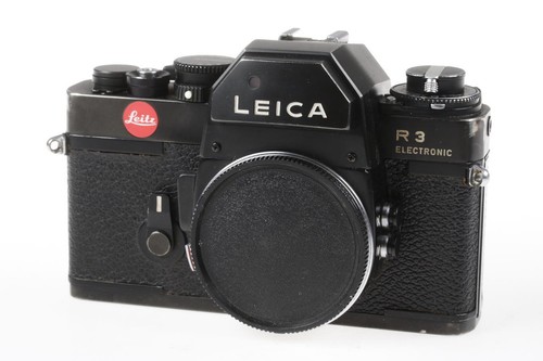 Leica electronic case - electronic,