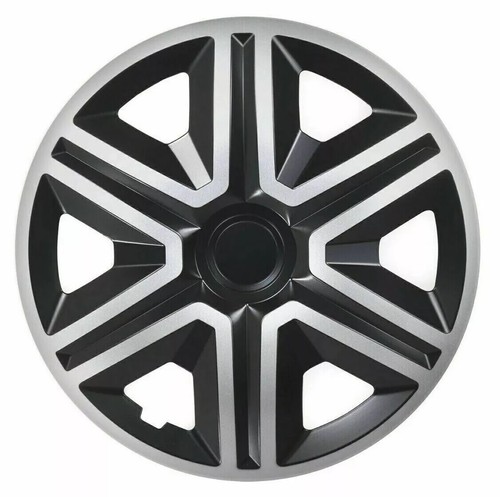 Set wheel trims - of,