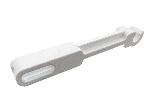 Roof skylight holder bracket - roof,