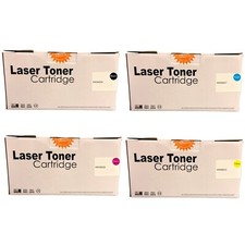 Compatible Toner Cartridges
