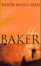 Death Minus Zero (Sam Taylor