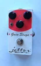 Jetter Gain Stage Red-