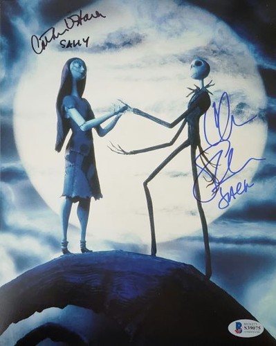 Hara sarandon signed - o'hara,,