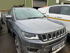 2019 JEEP COMPASS 1.4 T