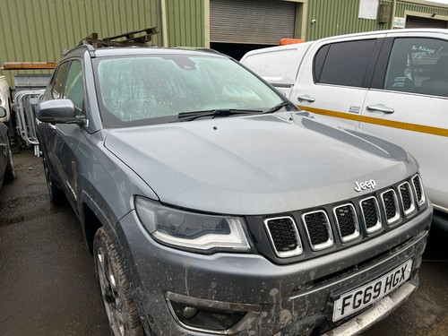 2019 jeep compass t - 2019, 1.4