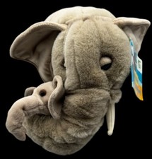 Animal Planet Elephant Plush