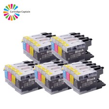 20 Ink Cartridge fits Brother