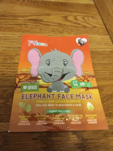 7th heaven elephant - heaven,