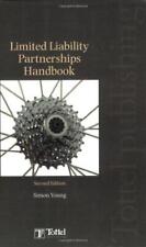 Limited Liability Partnerships