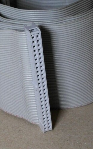 Pin scsi cable - pin,