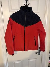 Ladies Musto Jacket No Hood