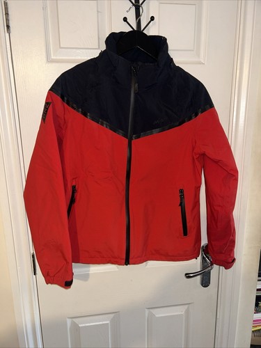 Ladies musto jacket - ladies,