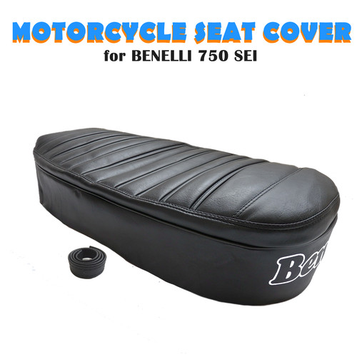 Motorcycle seat cover for - cover,