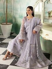 Asian Wedding And Party Dress