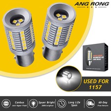 BAY15d P21/5W 1157 Canbus LED